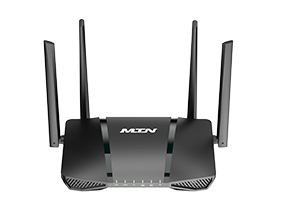 BE3603雙頻WI-Fi 7無線寬帶路由器