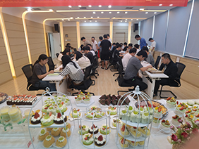 &ldquo;粽&rdquo;情端午，溫暖相伴|邁騰電子端午節(jié)暖心活動(dòng)！